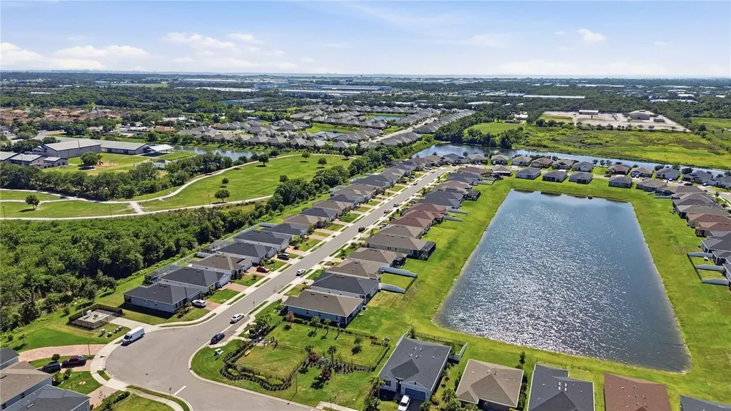3576 74th Avenue Circle E Sarasota FL 34243
