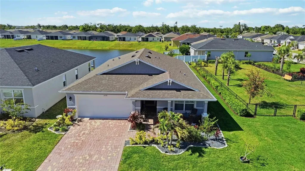 3576 74th Avenue Circle E Sarasota FL 34243