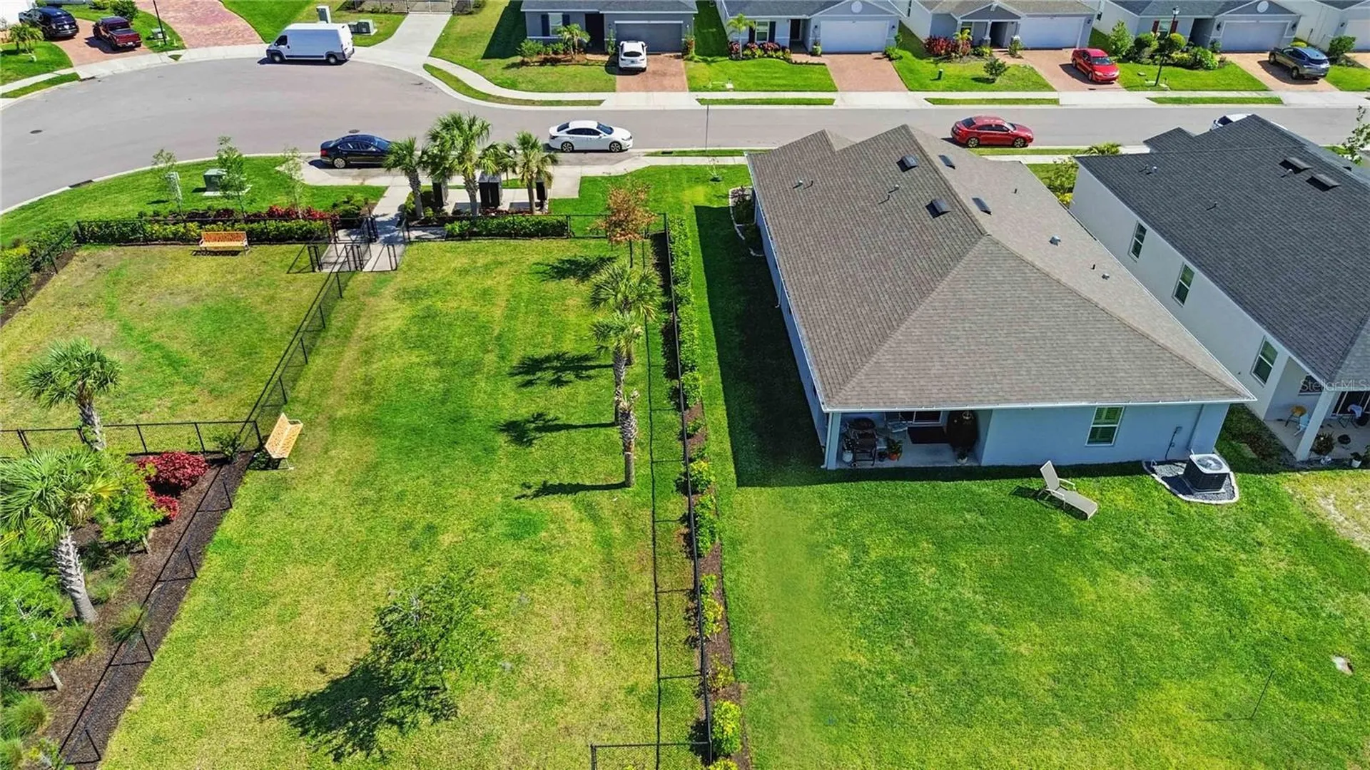 3576 74th Avenue Circle E Sarasota FL 34243