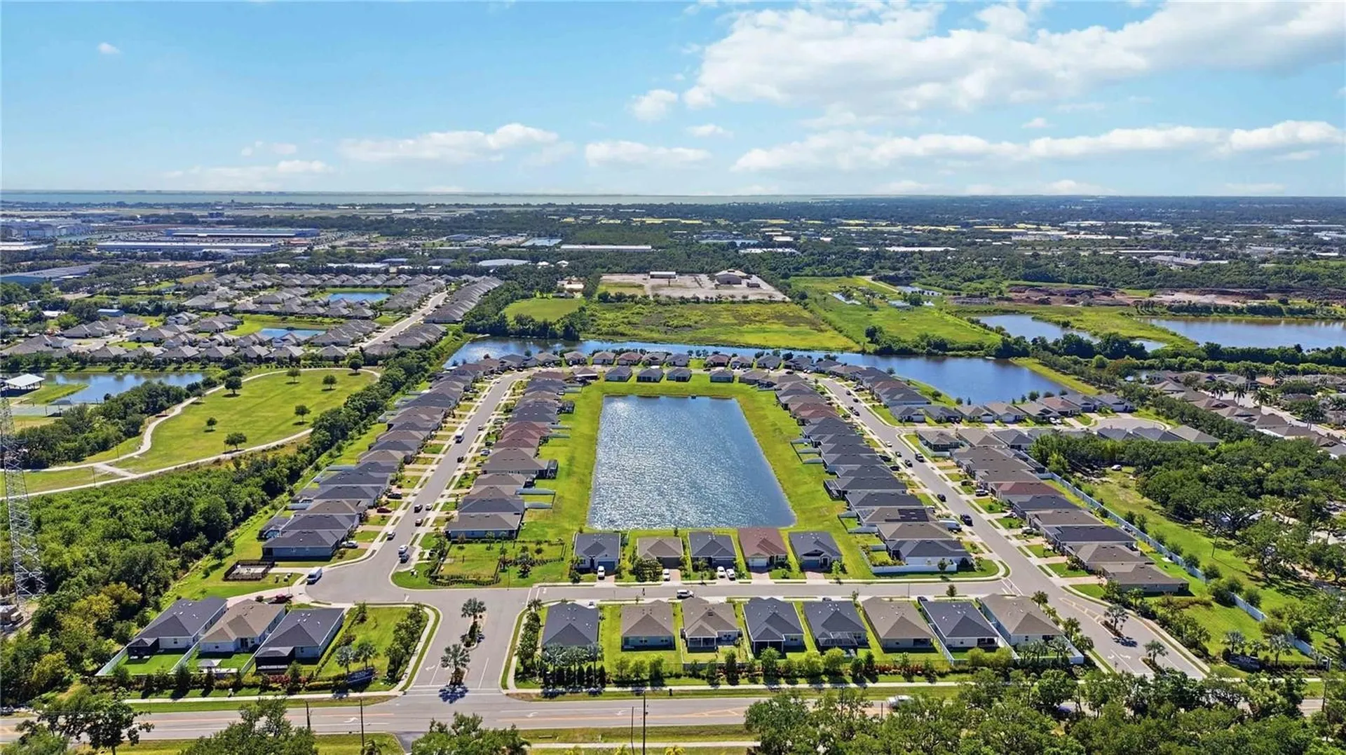 3576 74th Avenue Circle E Sarasota FL 34243