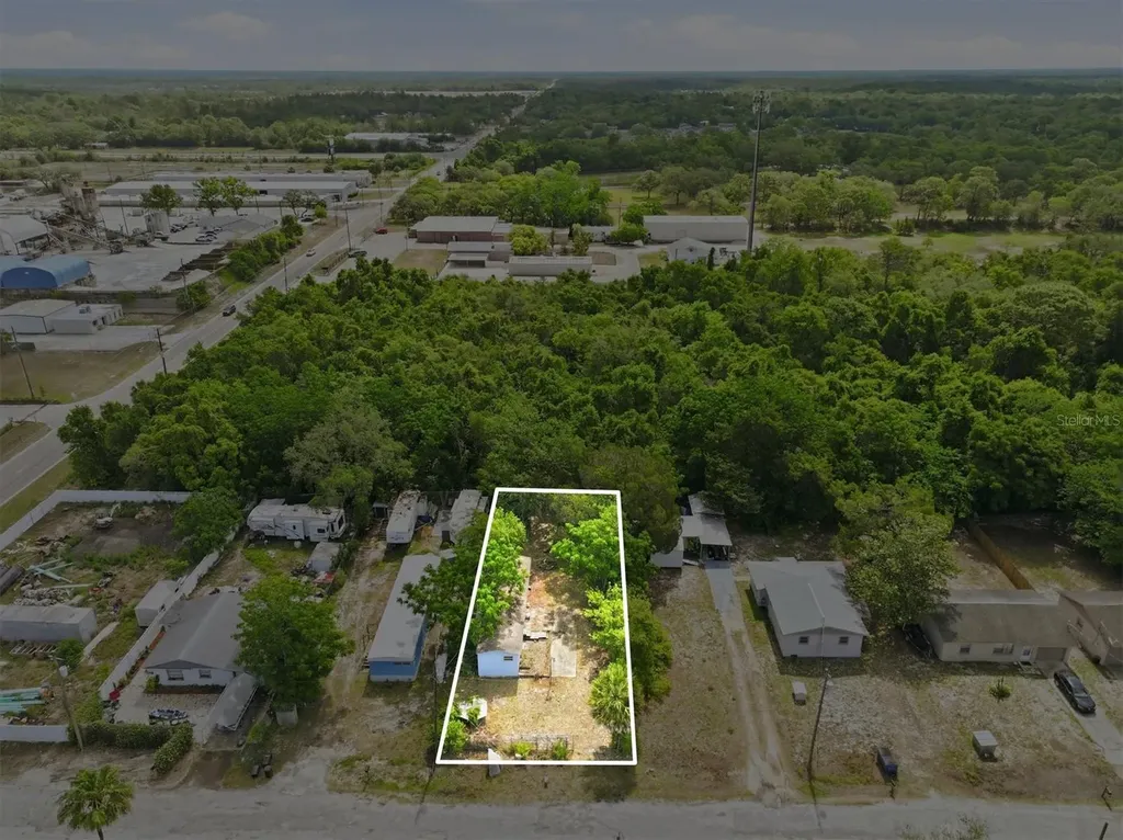 15922 Winner Lane Hudson FL 34667