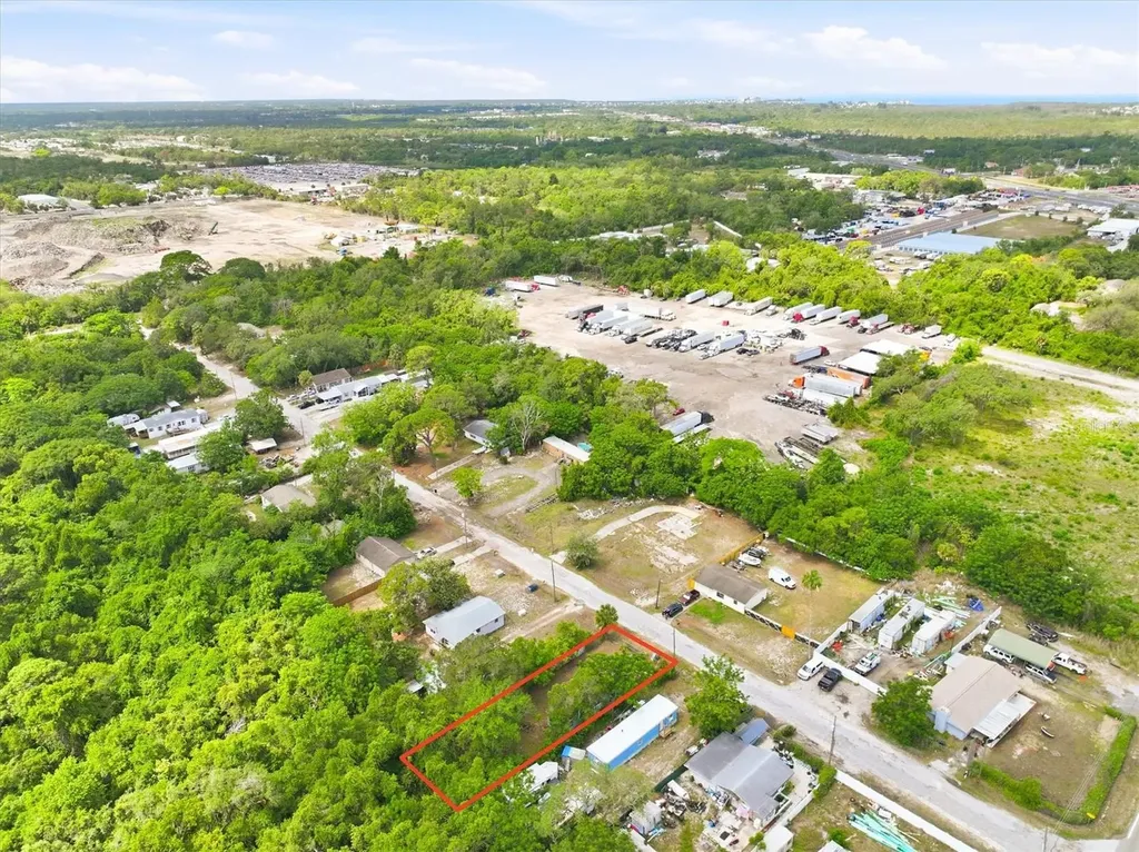 15922 Winner Lane Hudson FL 34667