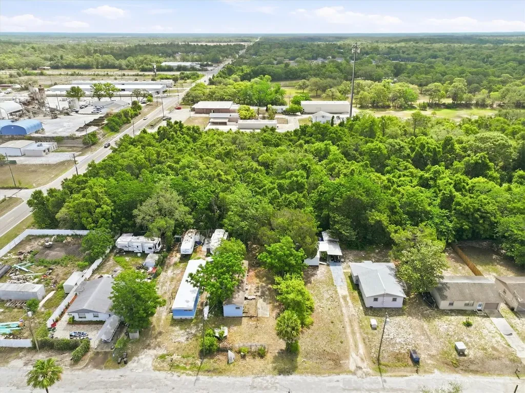 15922 Winner Lane Hudson FL 34667