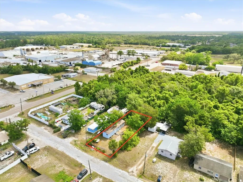 15922 Winner Lane Hudson FL 34667