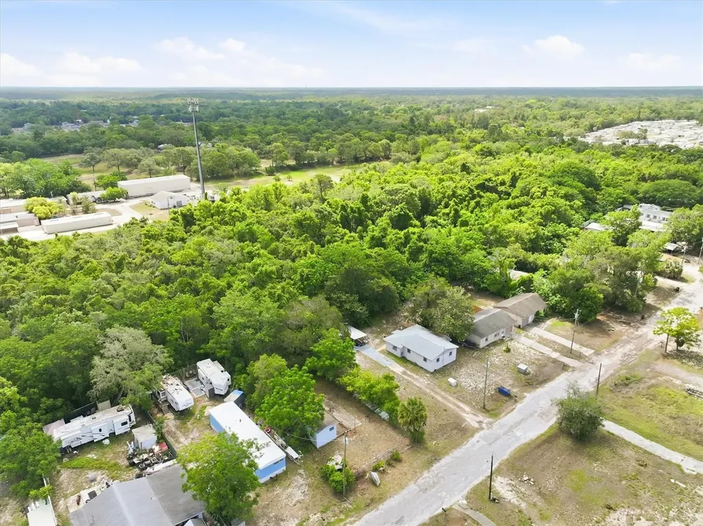 15922 Winner Lane Hudson FL 34667