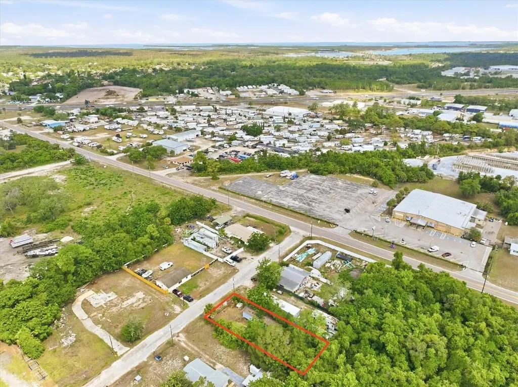 15922 Winner Lane Hudson FL 34667