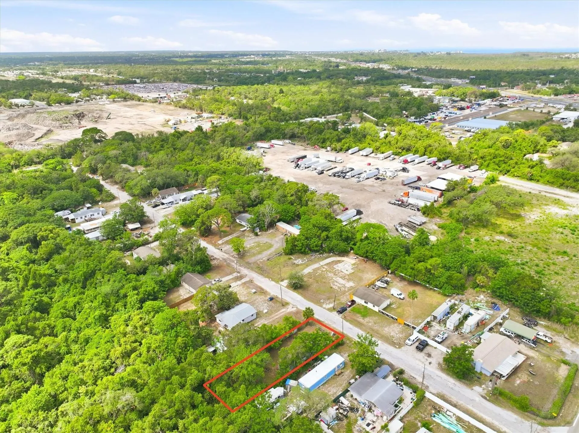 15922 Winner Lane Hudson FL 34667