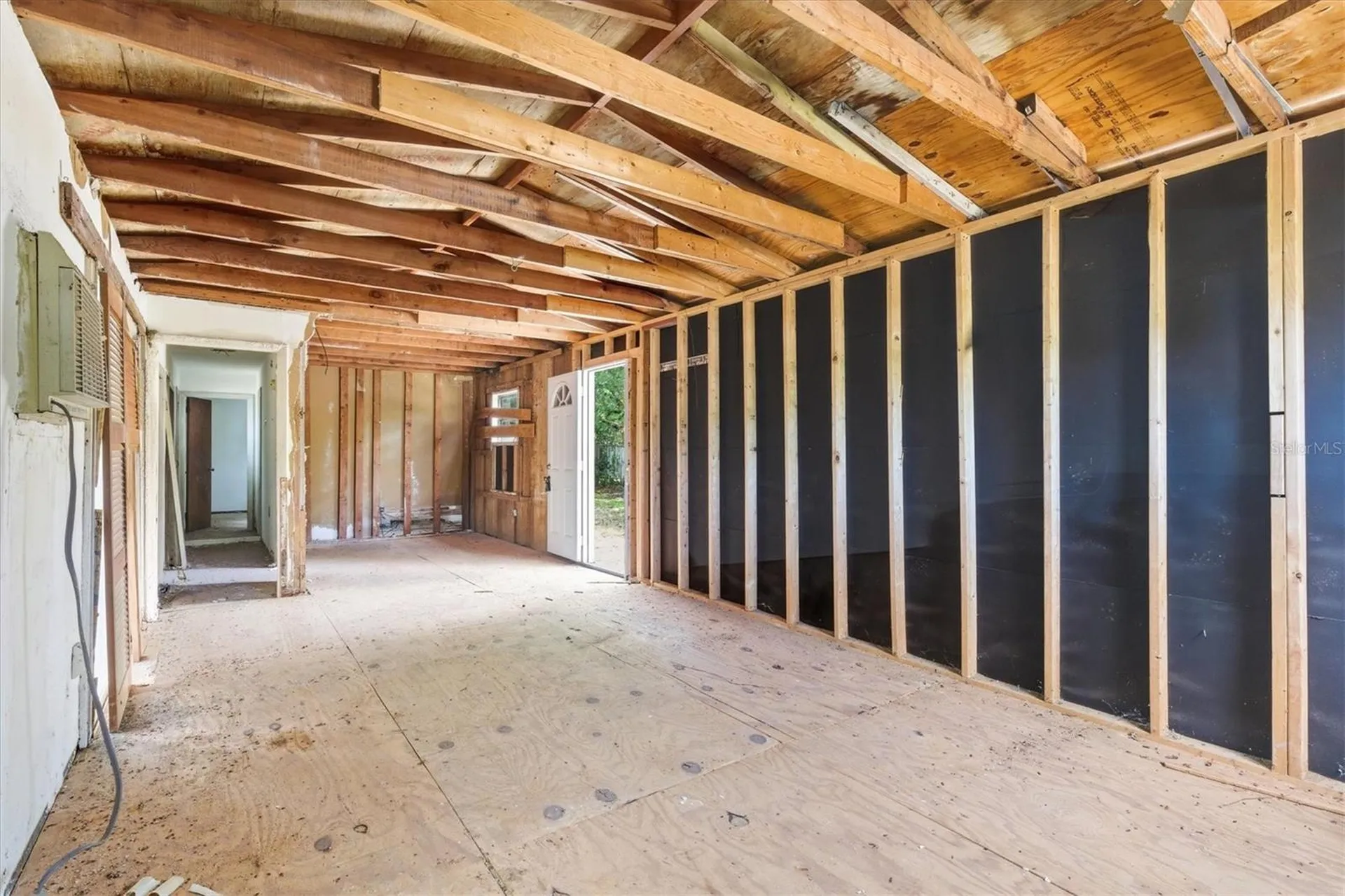 15922 Winner Lane Hudson FL 34667