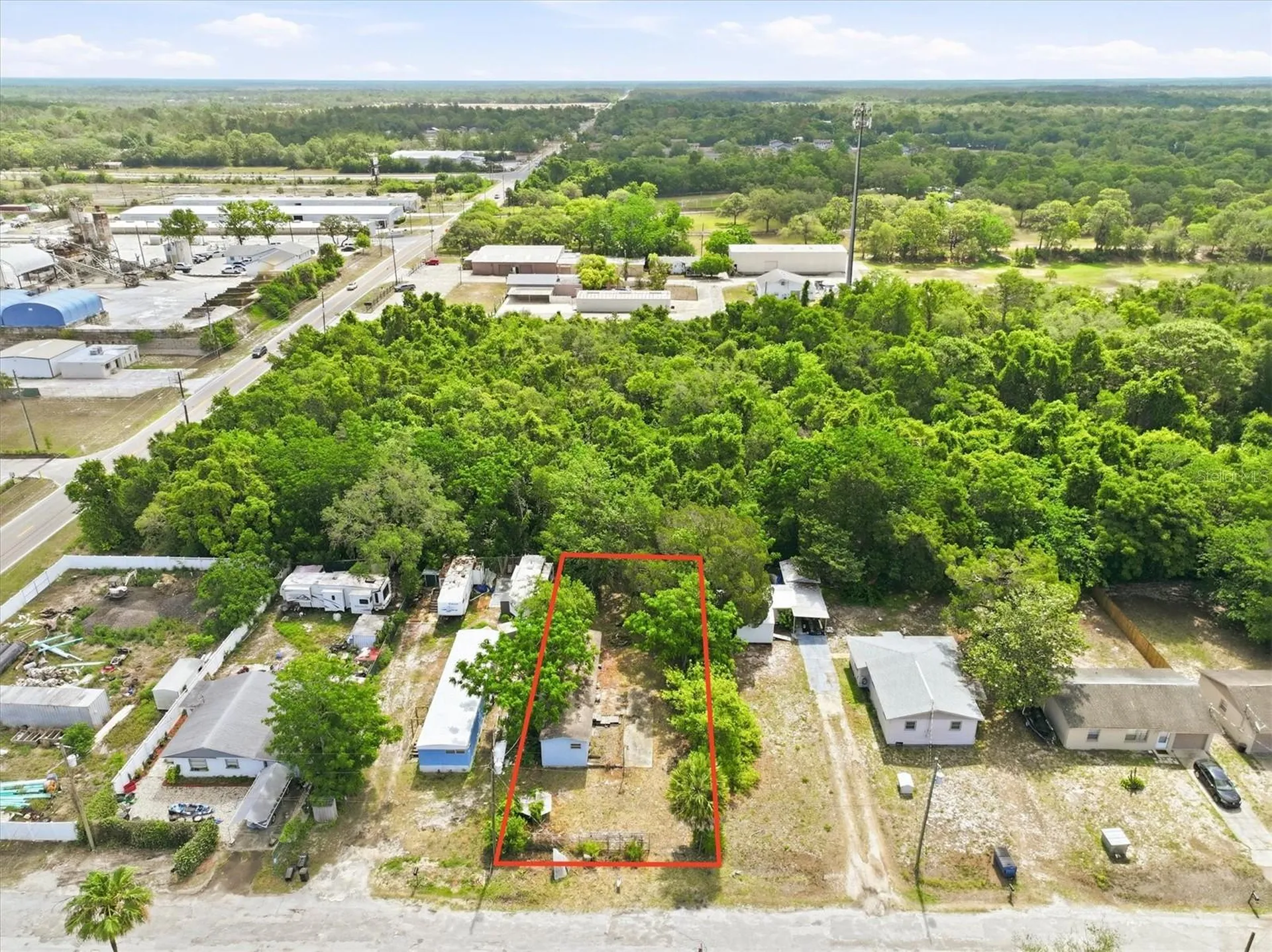15922 Winner Lane Hudson FL 34667