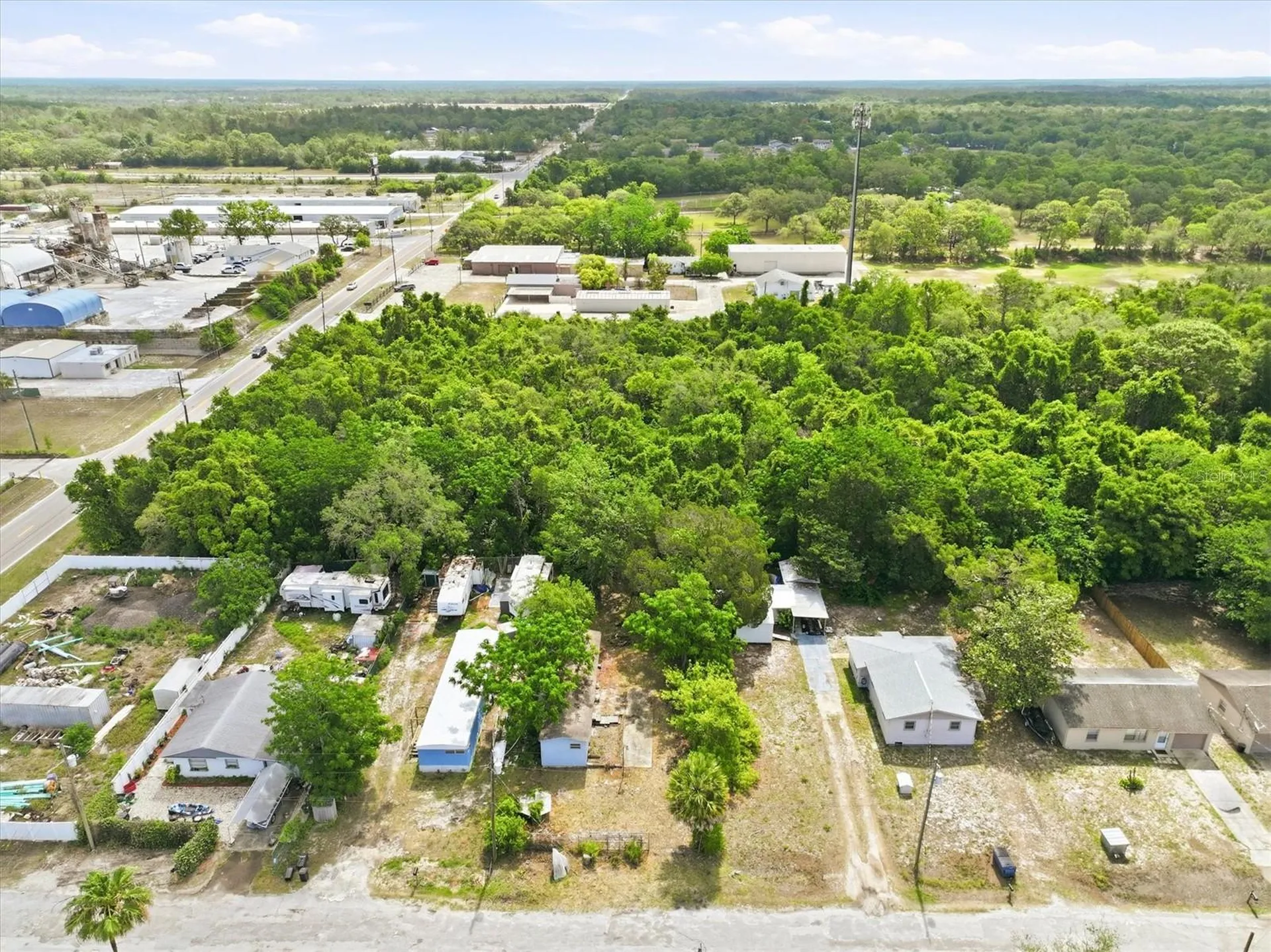15922 Winner Lane Hudson FL 34667