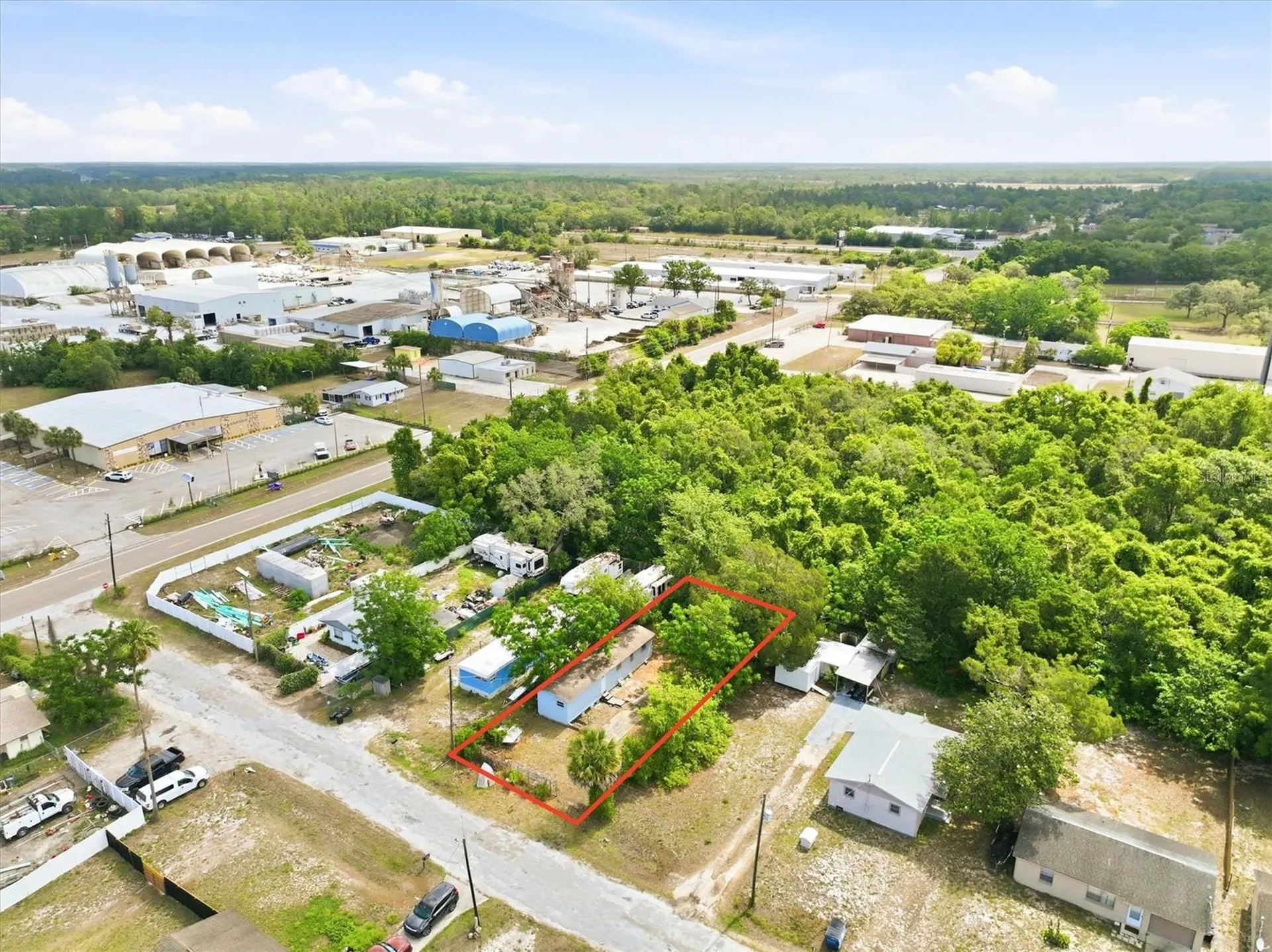 15922 Winner Lane Hudson FL 34667