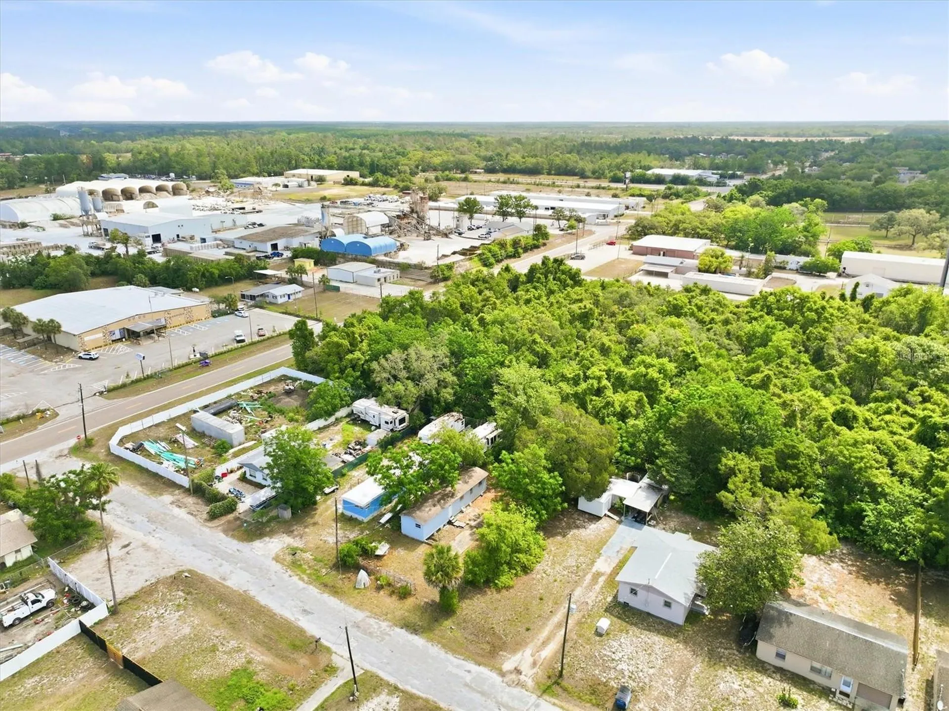 15922 Winner Lane Hudson FL 34667