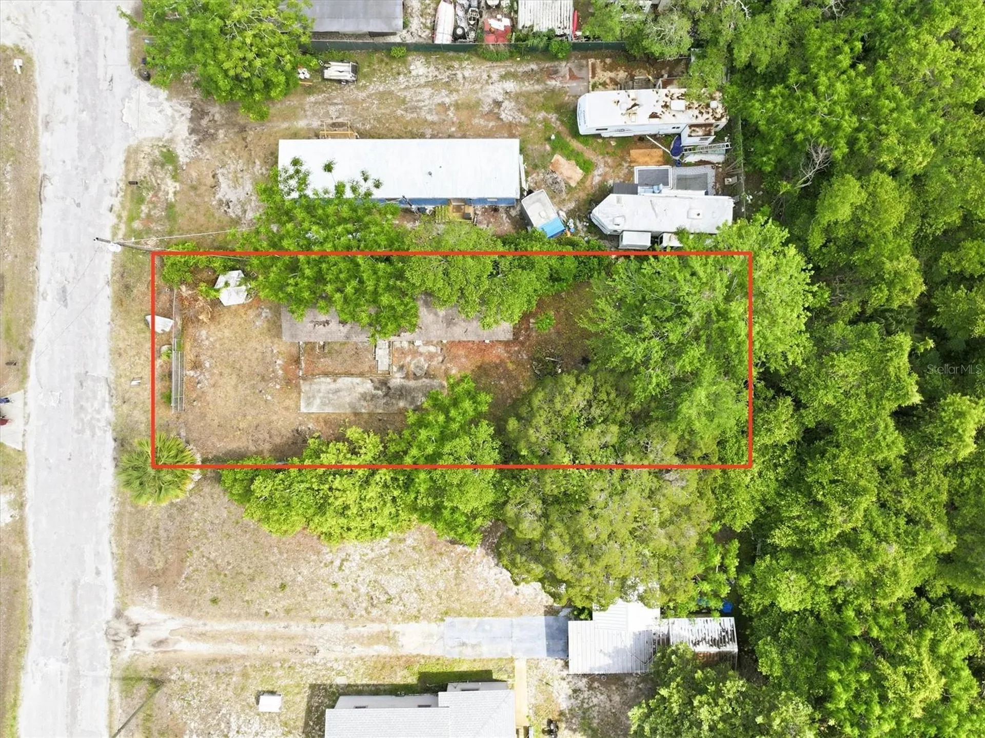 15922 Winner Lane Hudson FL 34667
