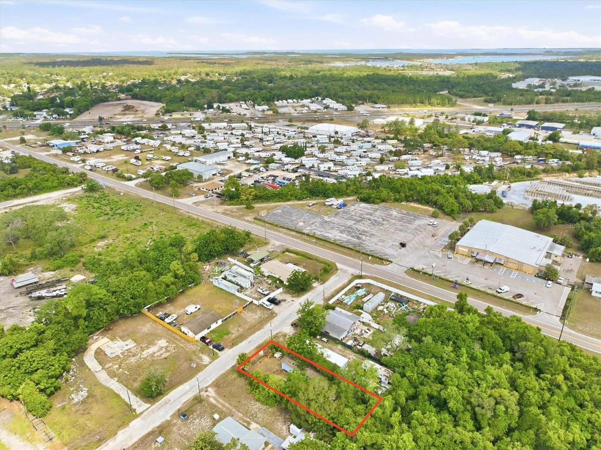 15922 Winner Lane Hudson FL 34667