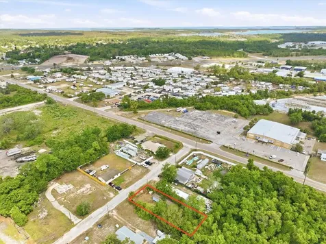 15922 Winner Lane Hudson FL 34667