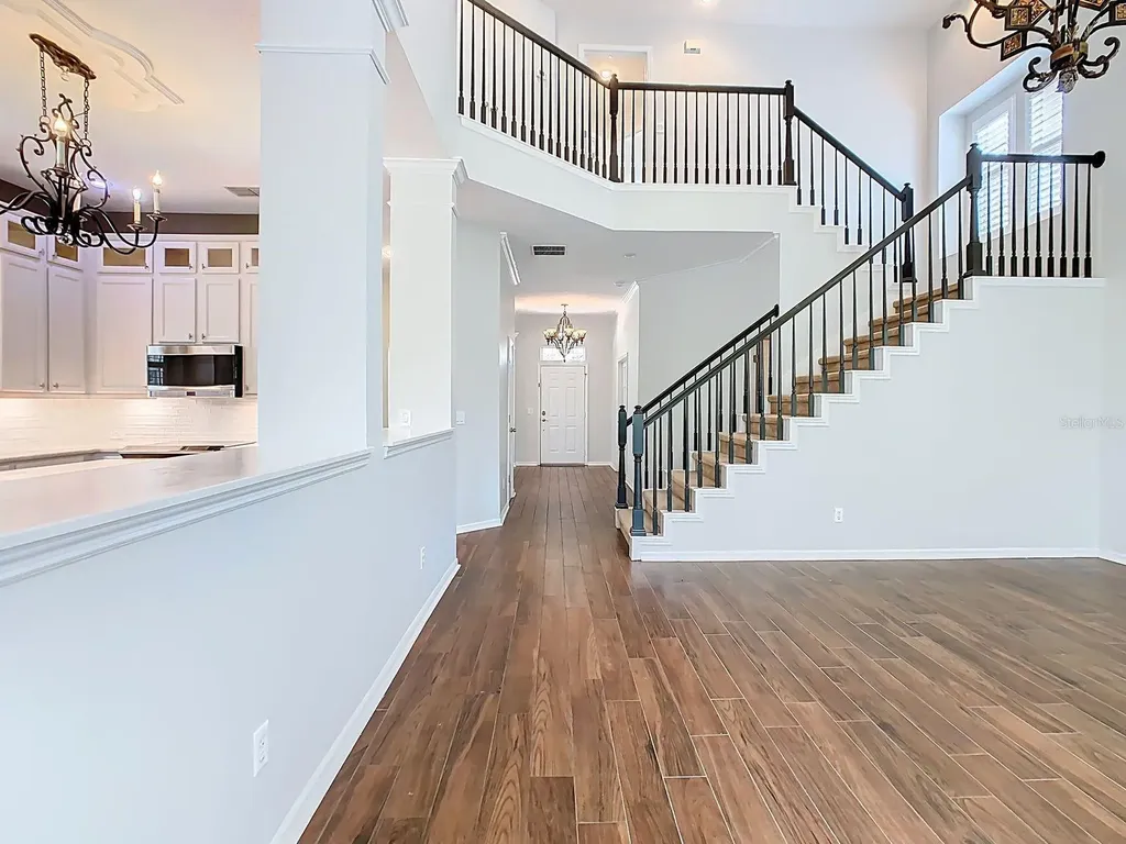 307 Norfolk Street Celebration FL 34747