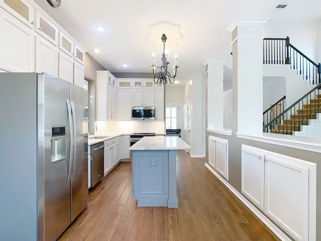 307 Norfolk Street Celebration FL 34747