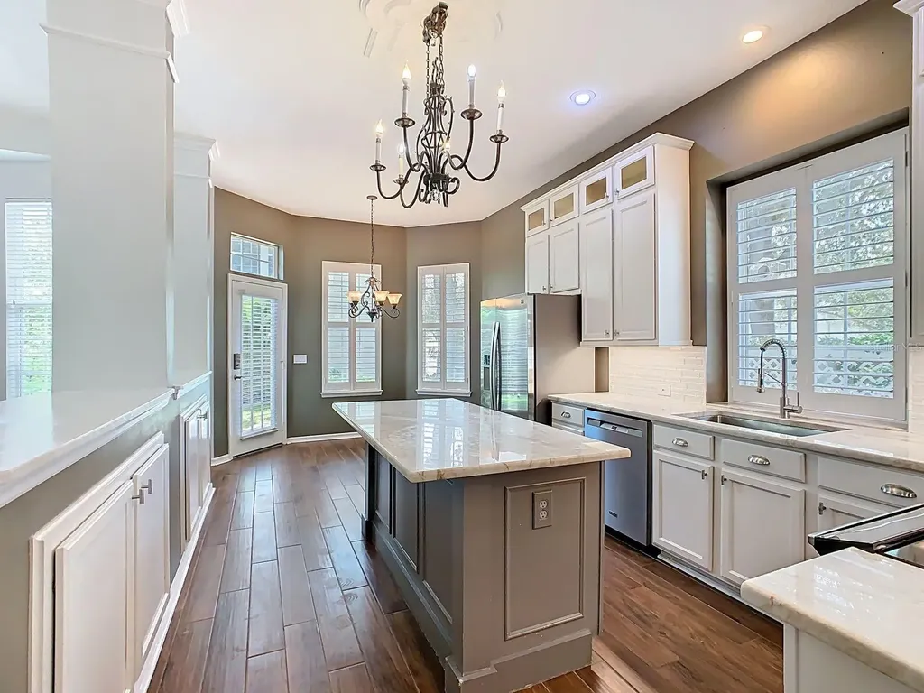 307 Norfolk Street Celebration FL 34747