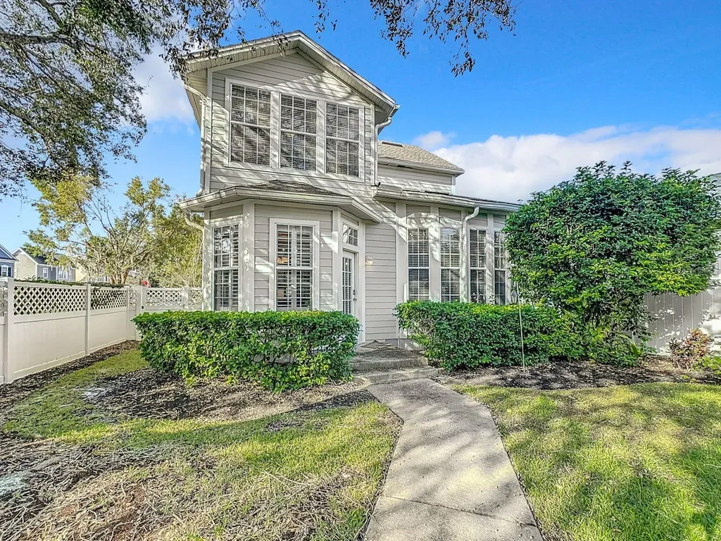 307 Norfolk Street Celebration FL 34747