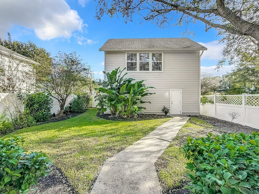 307 Norfolk Street Celebration FL 34747