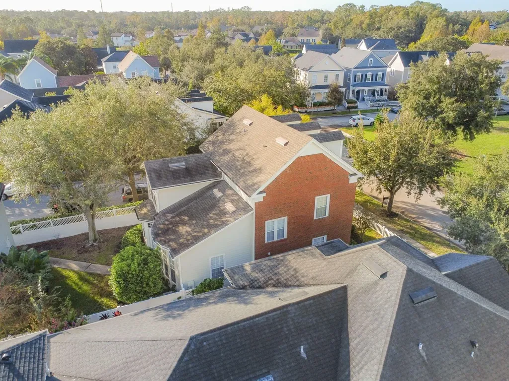 307 Norfolk Street Celebration FL 34747