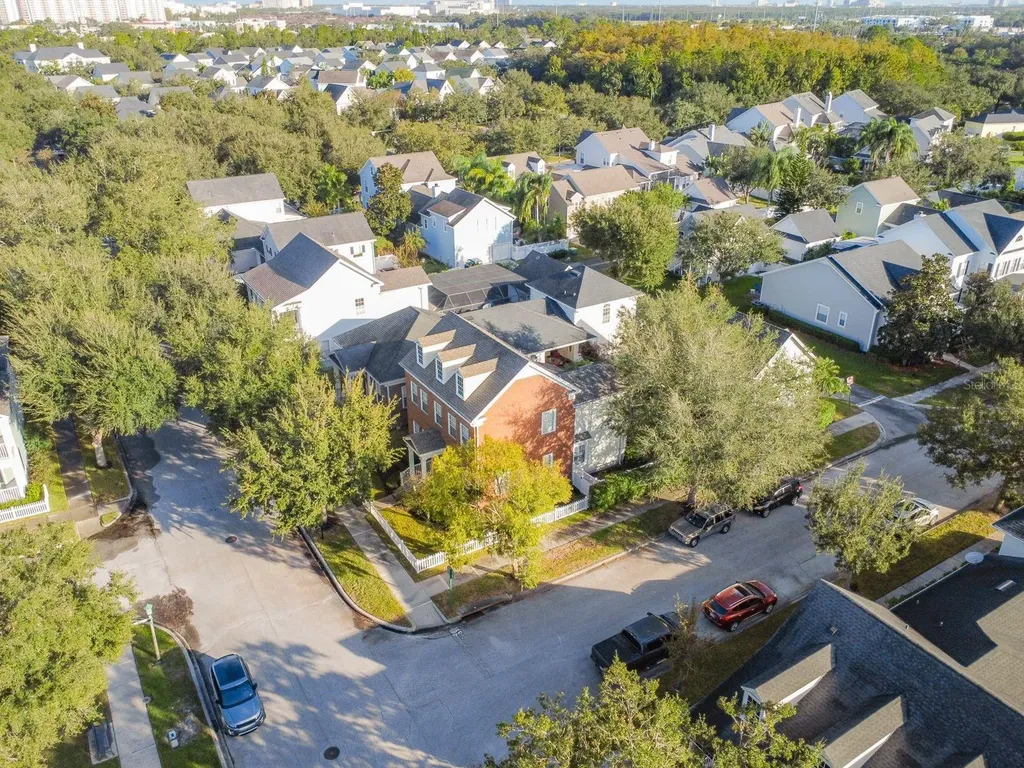 307 Norfolk Street Celebration FL 34747