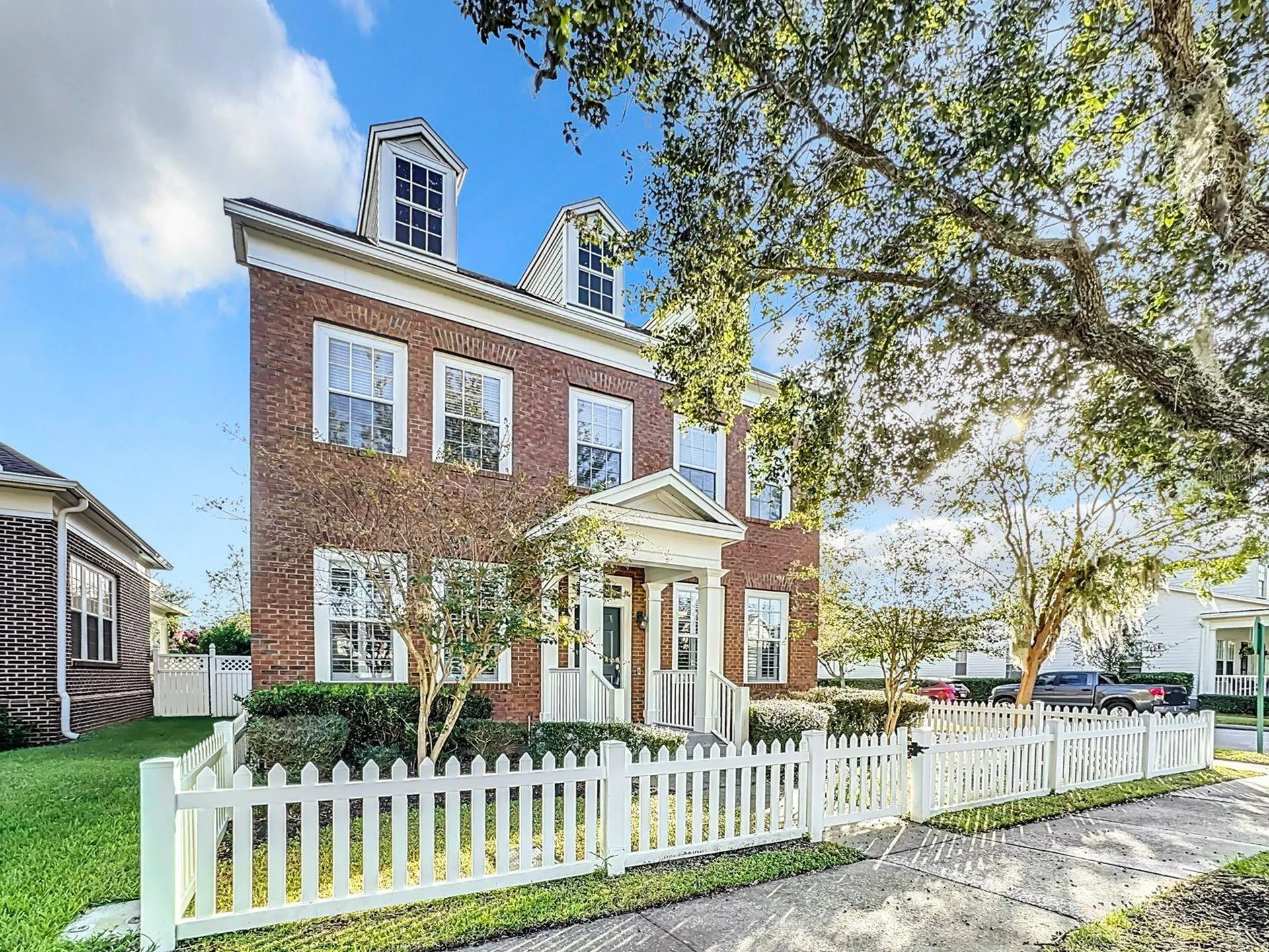 307 Norfolk Street Celebration FL 34747