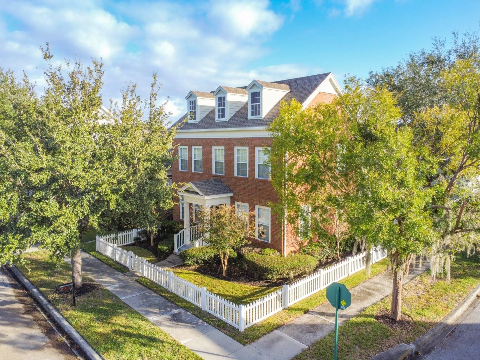 307 Norfolk Street Celebration FL 34747