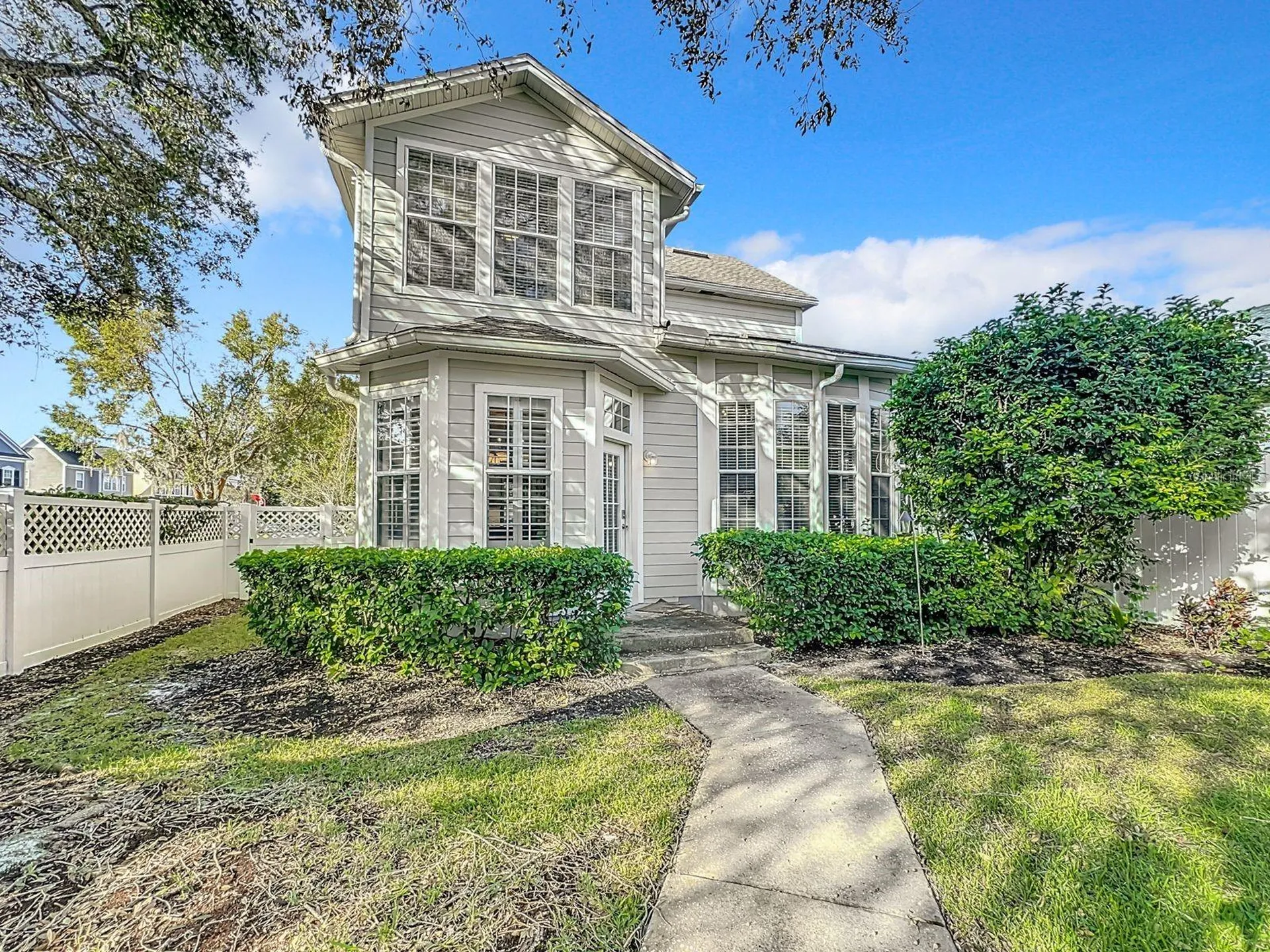 307 Norfolk Street Celebration FL 34747