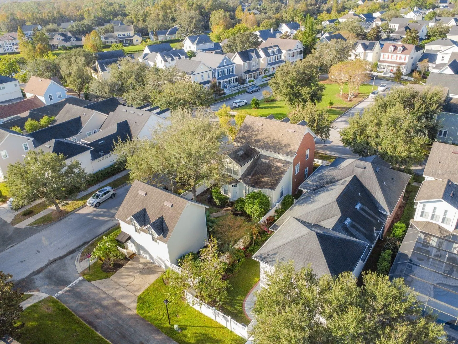 307 Norfolk Street Celebration FL 34747