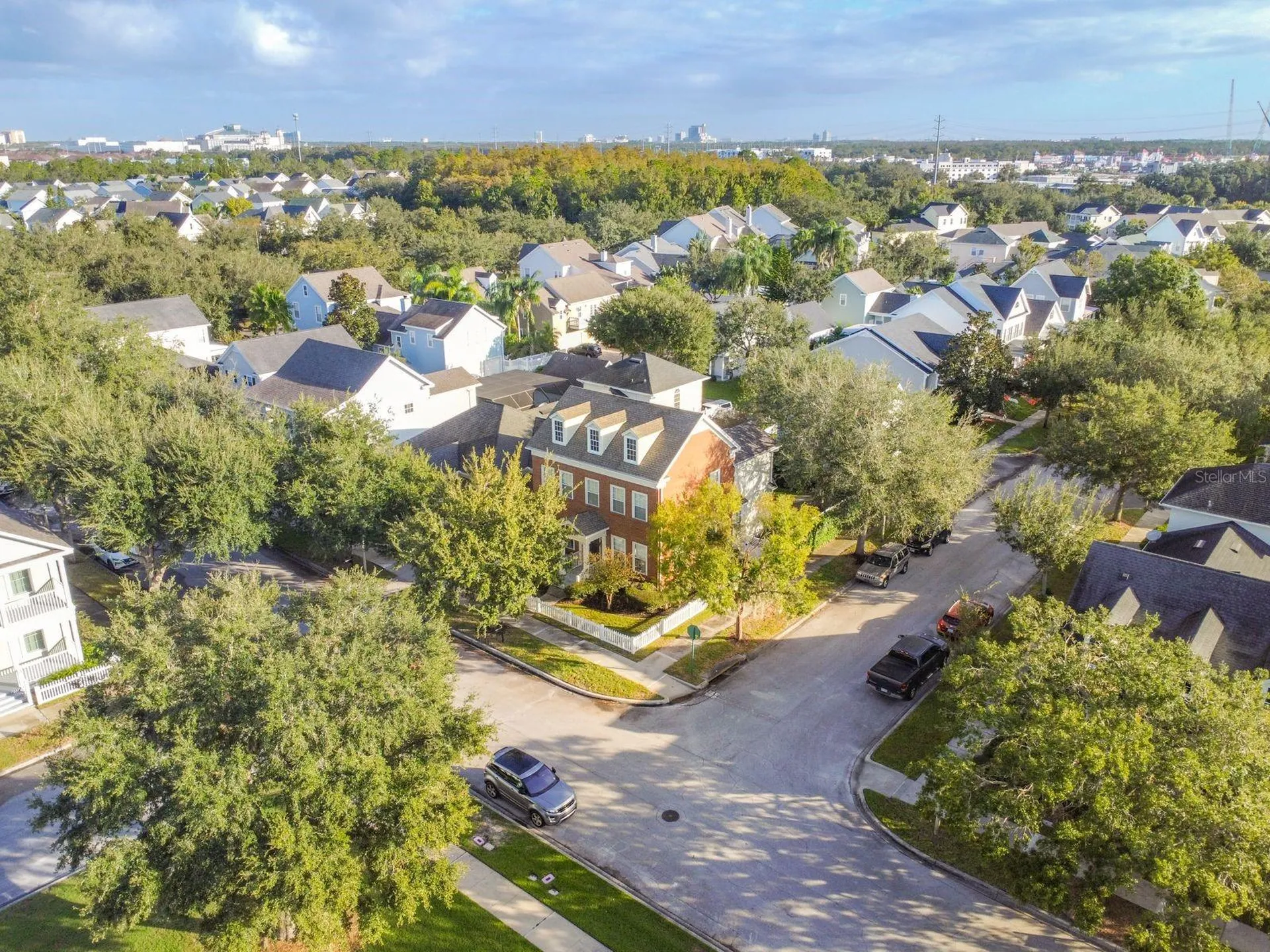 307 Norfolk Street Celebration FL 34747