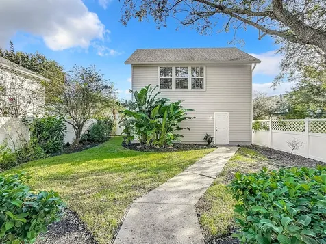 307 Norfolk Street Celebration FL 34747