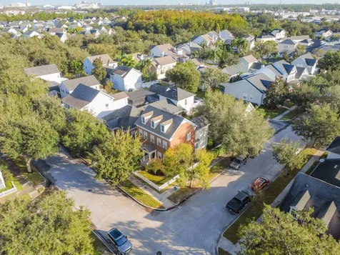 307 Norfolk Street Celebration FL 34747