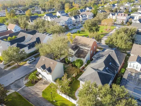 307 Norfolk Street Celebration FL 34747