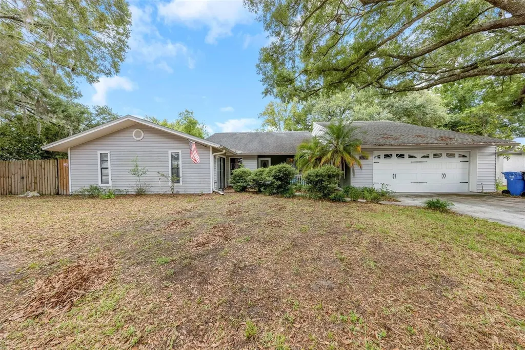 17704 Rivendel Road Lutz FL 33549