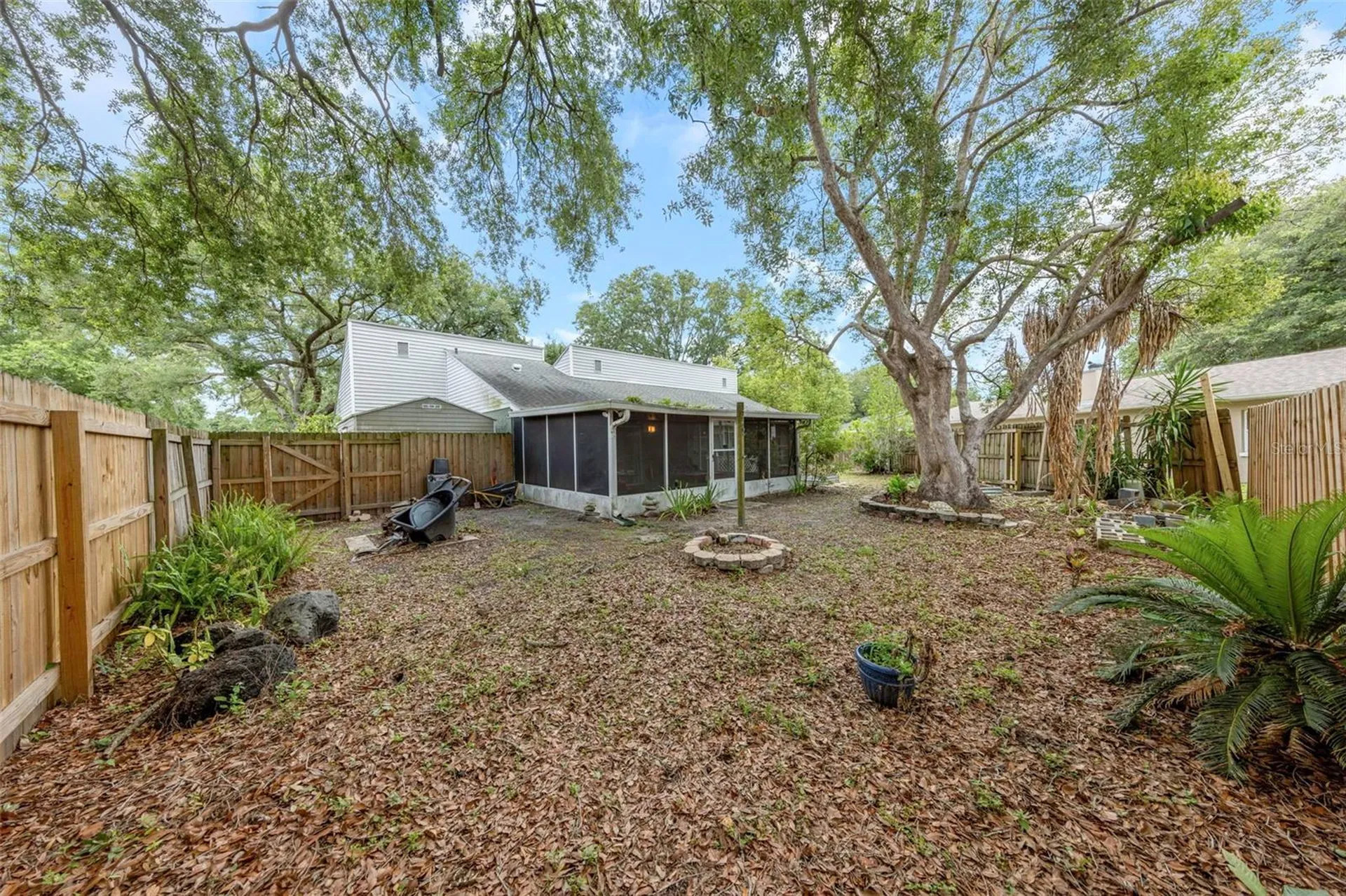 17704 Rivendel Road Lutz FL 33549
