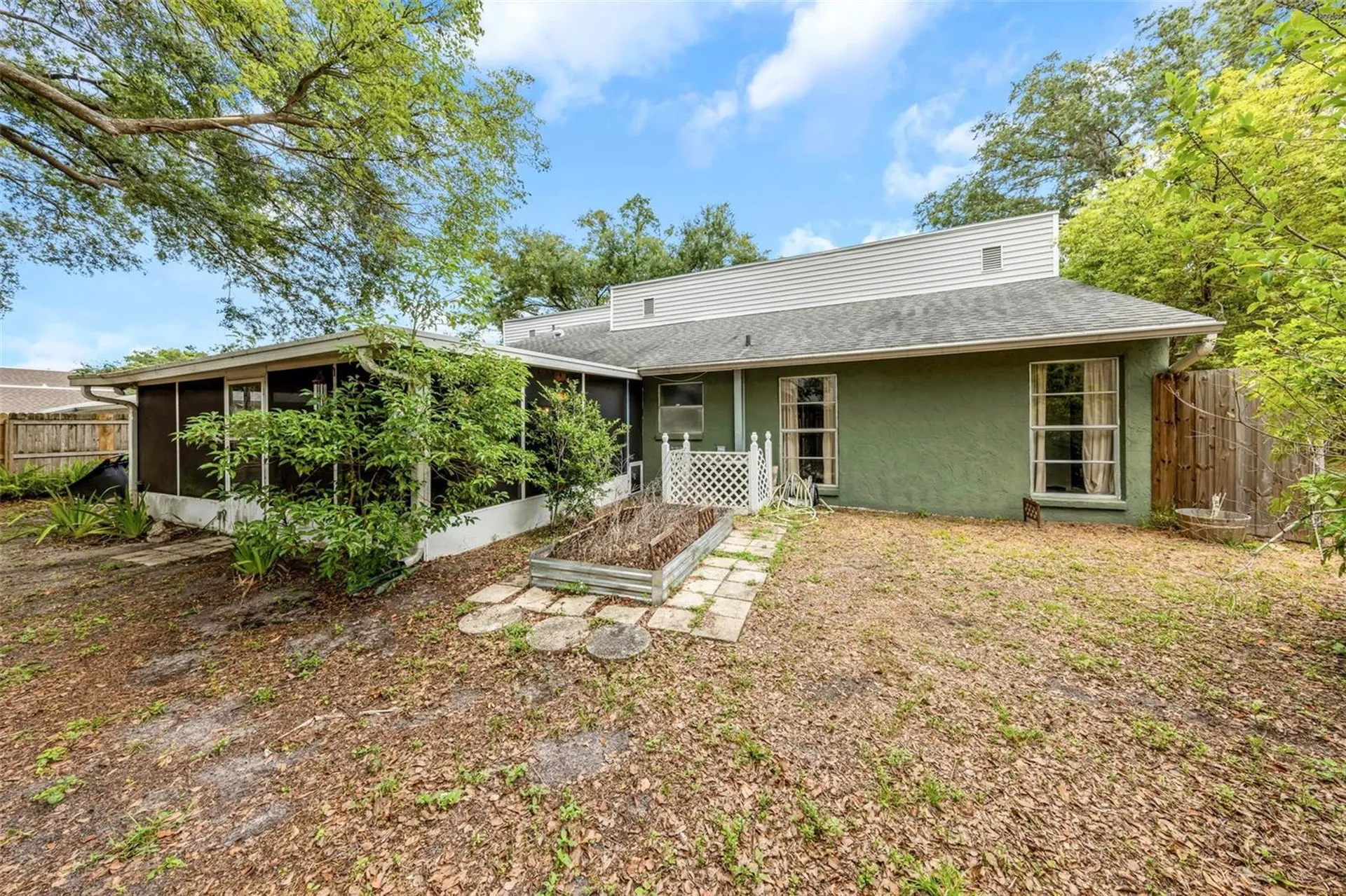 17704 Rivendel Road Lutz FL 33549