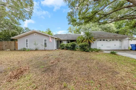 17704 Rivendel Road Lutz FL 33549