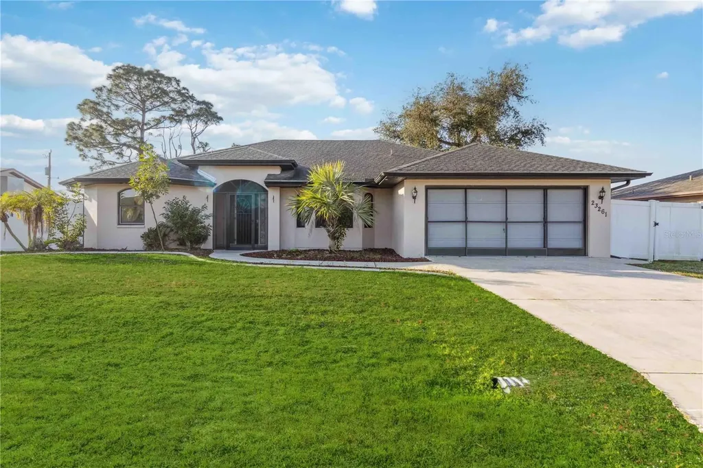 23261 Lehigh Avenue Port Charlotte FL 33954