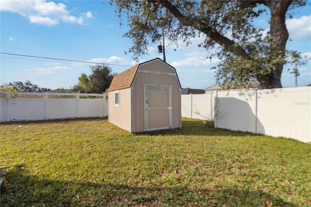 23261 Lehigh Avenue Port Charlotte FL 33954