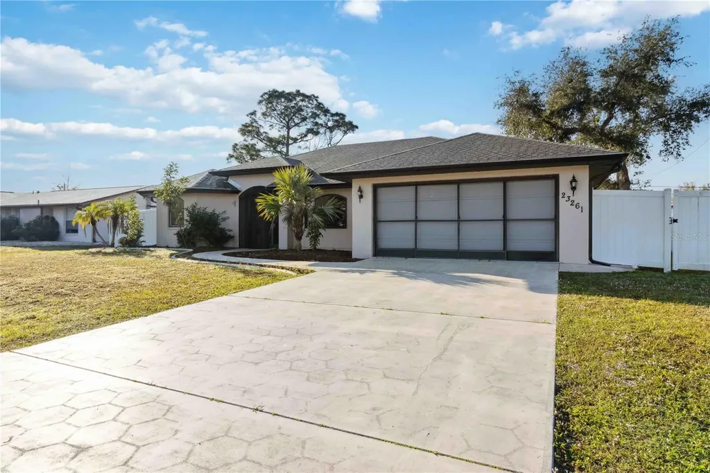 23261 Lehigh Avenue Port Charlotte FL 33954