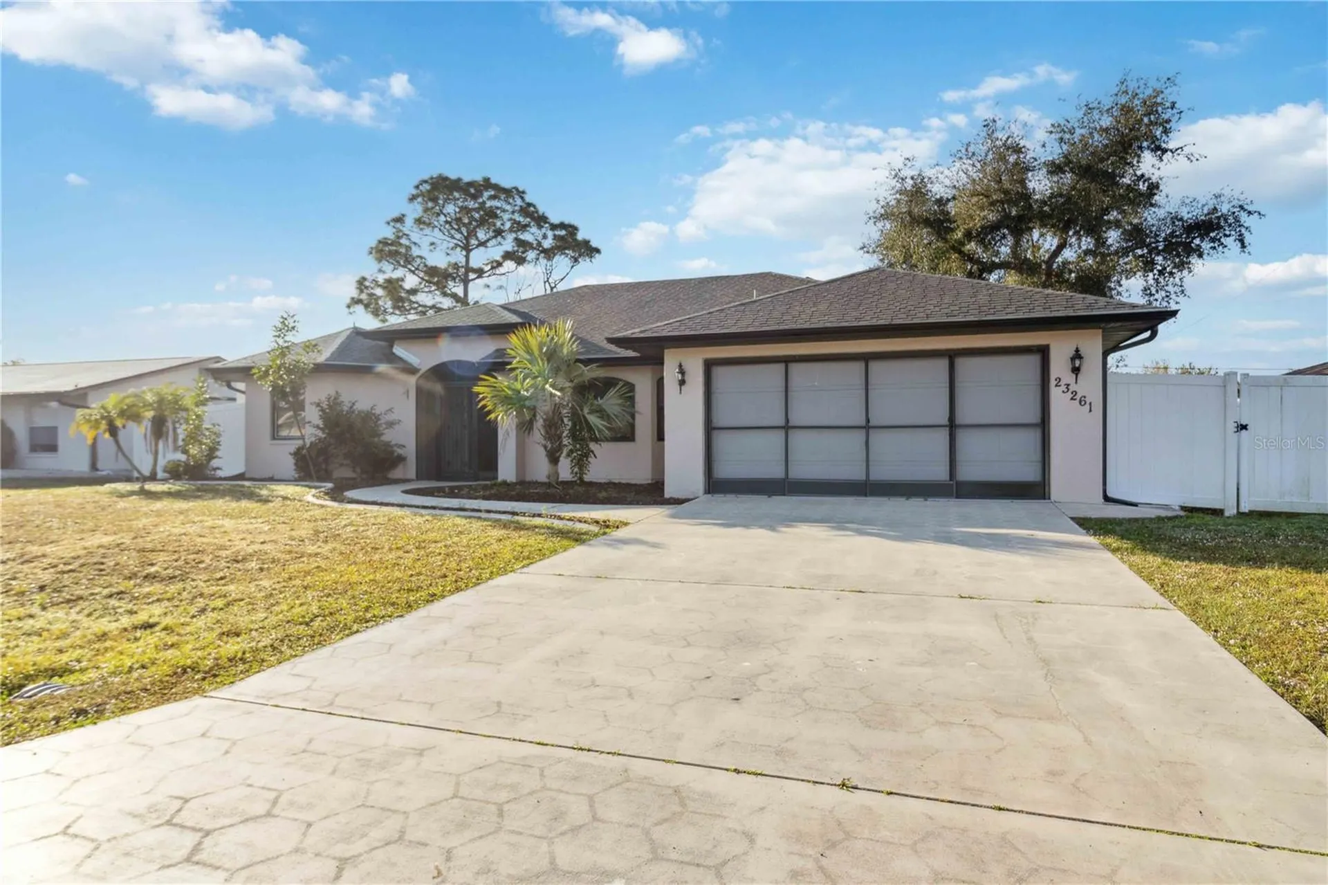 23261 Lehigh Avenue Port Charlotte FL 33954