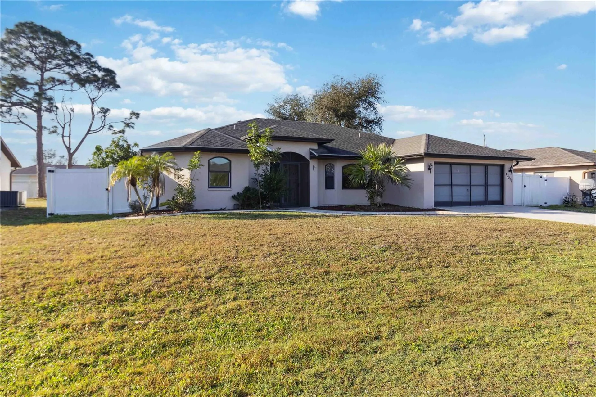 23261 Lehigh Avenue Port Charlotte FL 33954