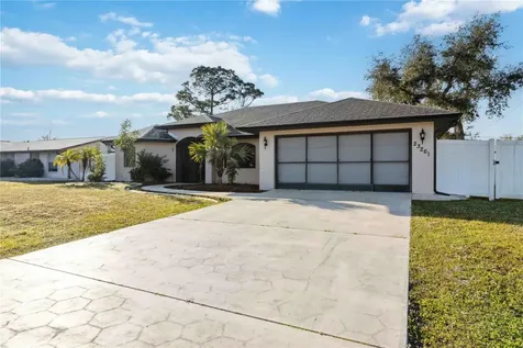 23261 Lehigh Avenue Port Charlotte FL 33954
