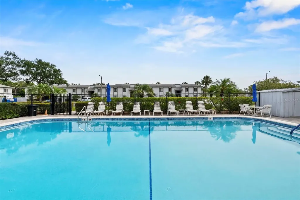 106 W Cypress Court Oldsmar FL 34677