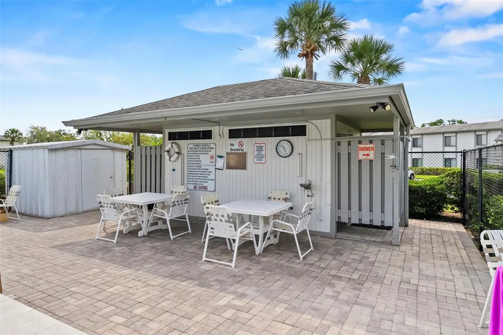 106 W Cypress Court Oldsmar FL 34677
