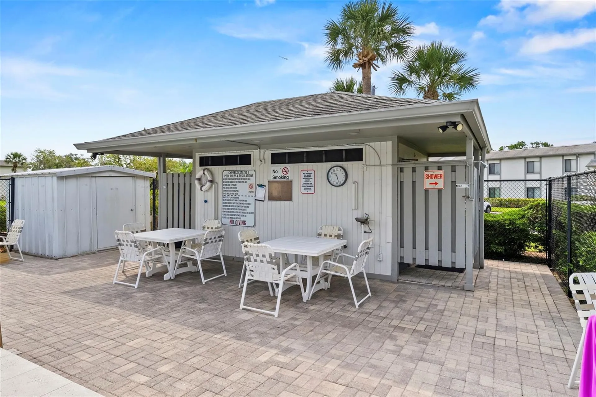106 W Cypress Court Oldsmar FL 34677