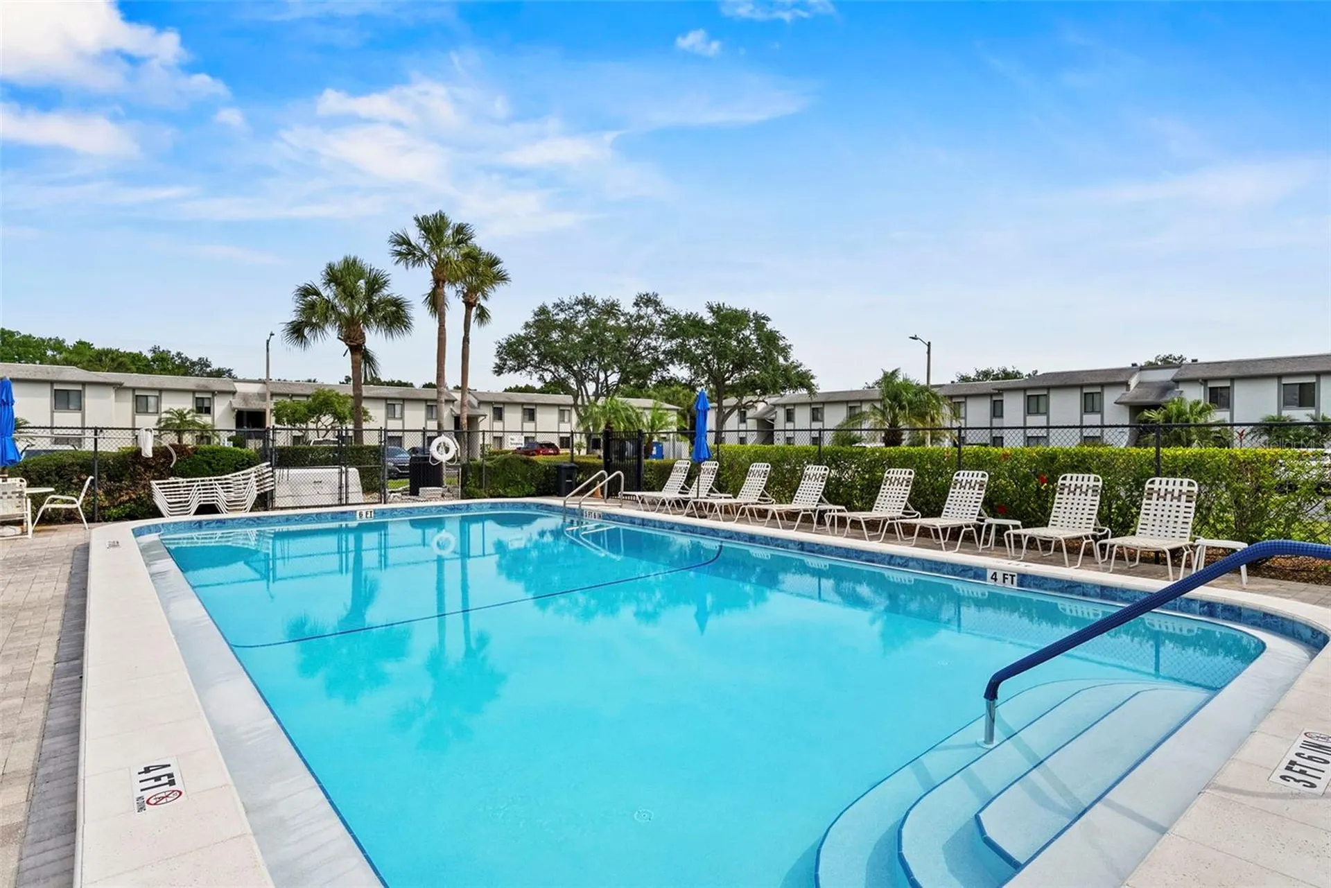 106 W Cypress Court Oldsmar FL 34677