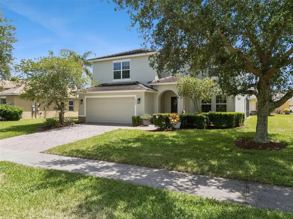 9026 Paolos Place Kissimmee FL 34747