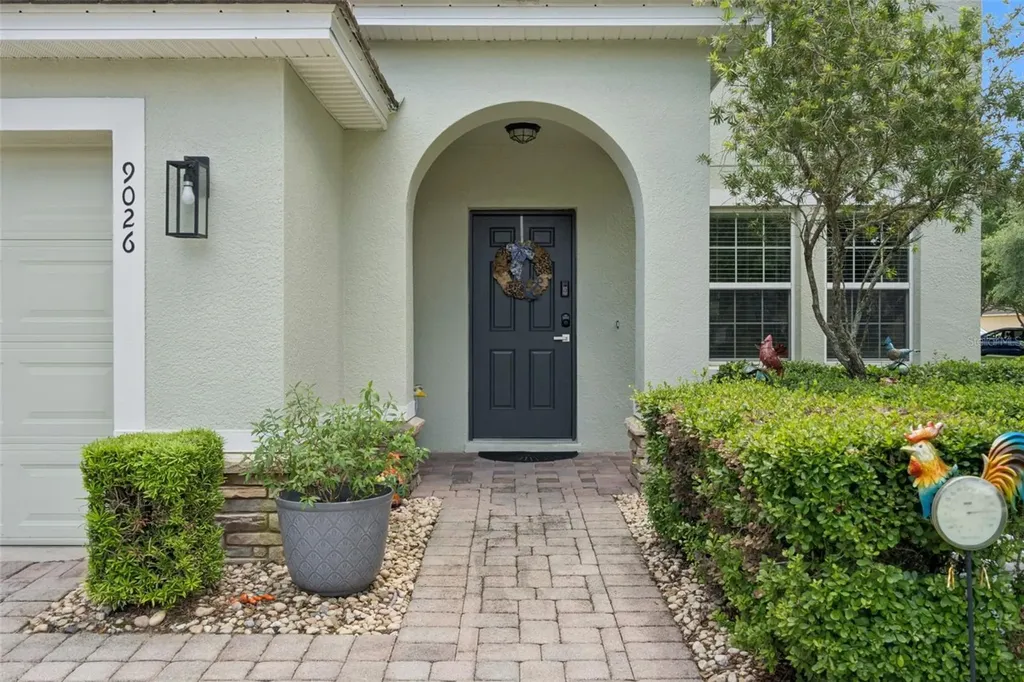 9026 Paolos Place Kissimmee FL 34747